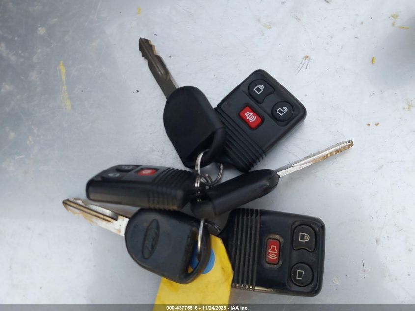 2006 Ford F-150 Lariat/Xlt VIN: 1FTPW12V86FB12319 Lot: 43775516