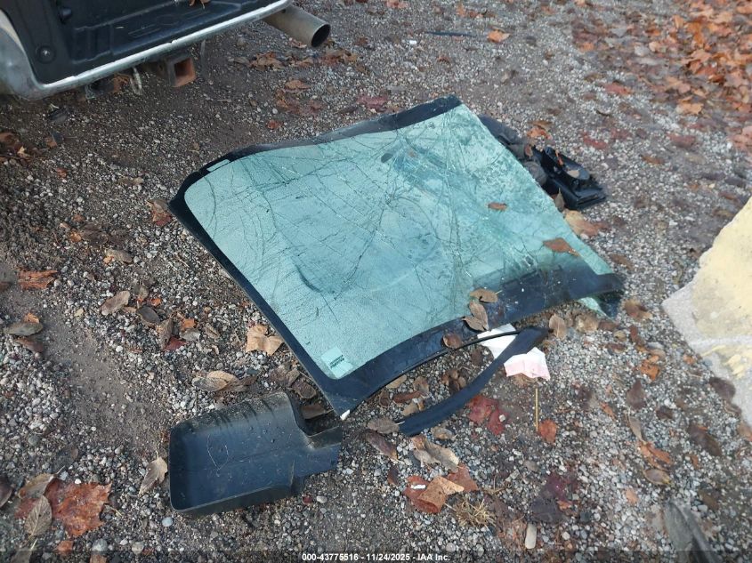 2006 Ford F-150 Lariat/Xlt VIN: 1FTPW12V86FB12319 Lot: 43775516