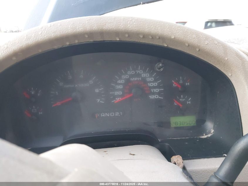 2006 Ford F-150 Lariat/Xlt VIN: 1FTPW12V86FB12319 Lot: 43775516