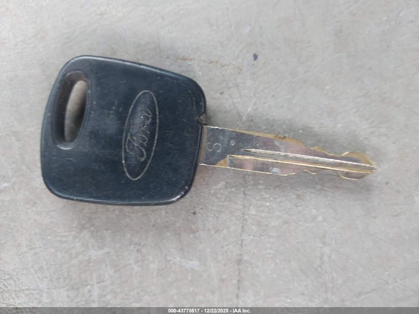 1999 Ford F150 VIN: 1FTRX17W5XNA79410 Lot: 43775517