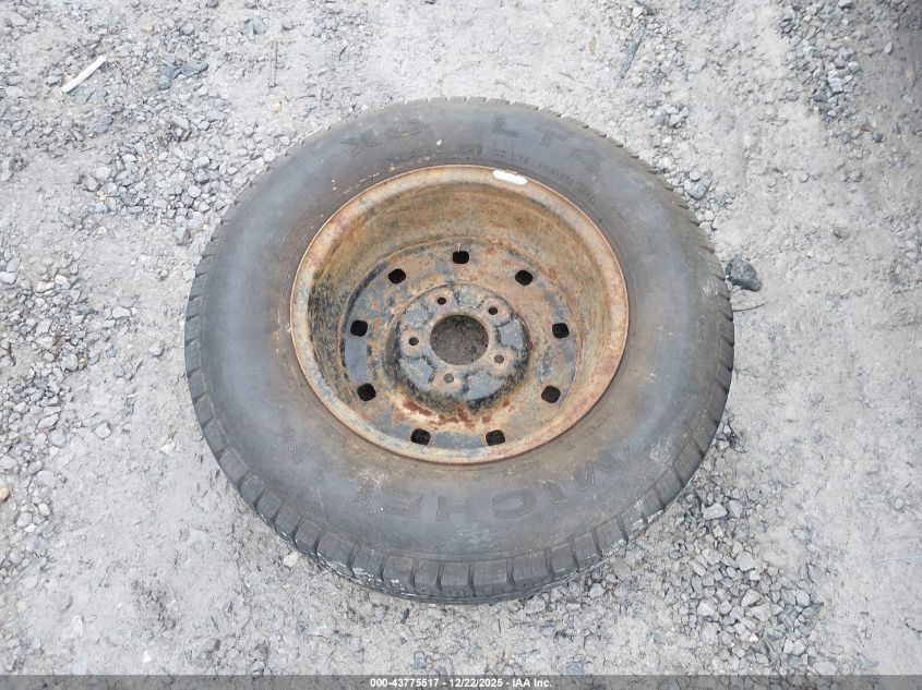 1999 Ford F150 VIN: 1FTRX17W5XNA79410 Lot: 43775517