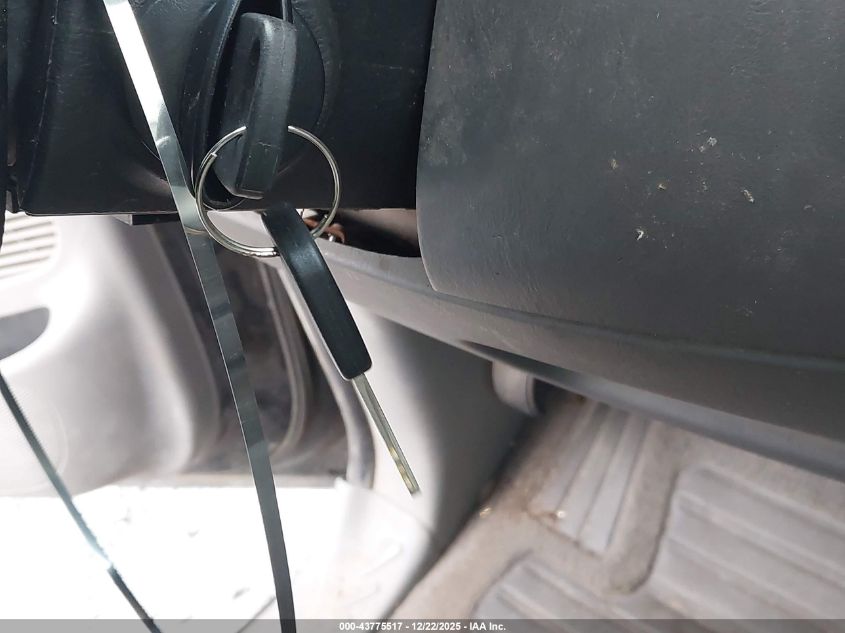 1999 Ford F150 VIN: 1FTRX17W5XNA79410 Lot: 43775517