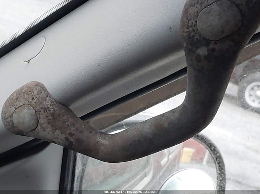 1999 Ford F150 VIN: 1FTRX17W5XNA79410 Lot: 43775517