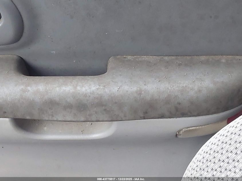 1999 Ford F150 VIN: 1FTRX17W5XNA79410 Lot: 43775517