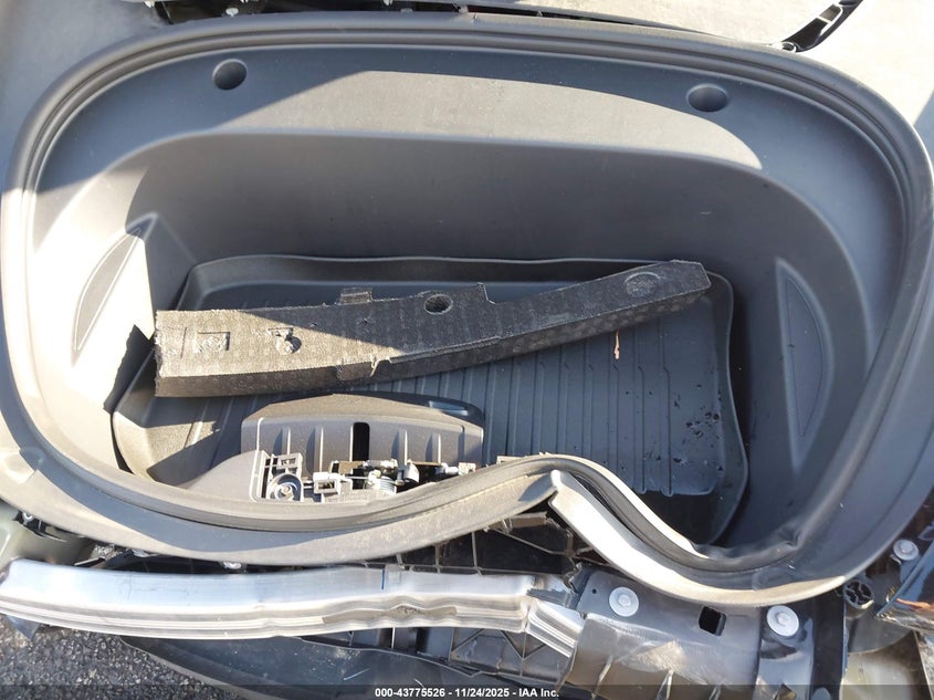 2023 Tesla Model 3 Rear-Wheel Drive VIN: 5YJ3E1EA1PF696837 Lot: 43775526