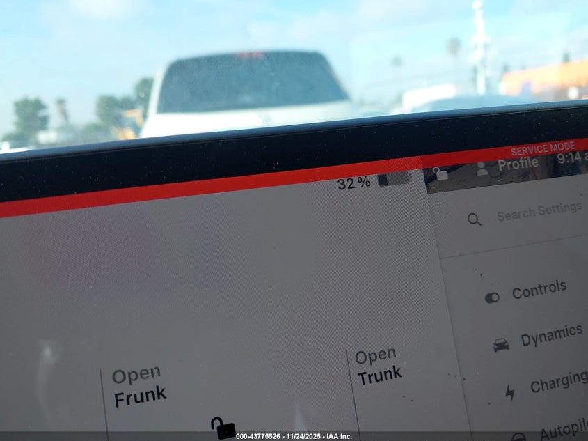 2023 Tesla Model 3 Rear-Wheel Drive VIN: 5YJ3E1EA1PF696837 Lot: 43775526