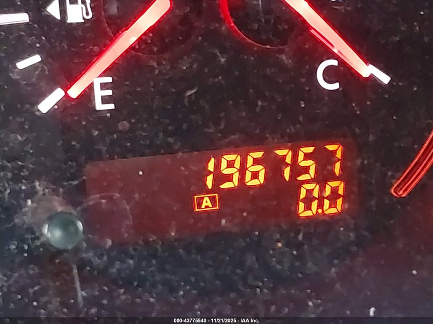 2009 Nissan Altima 2.5 VIN: 1N4AL21E49C110780 Lot: 43775540