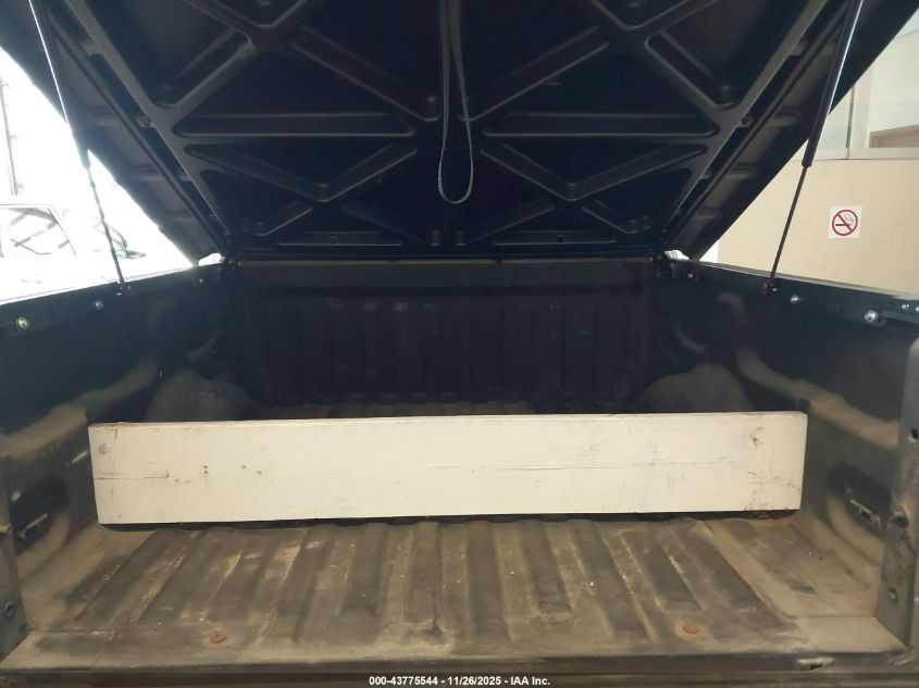 2004 Ford F-150 Lariat/Xlt VIN: 1FTPW12584FA21869 Lot: 43775544