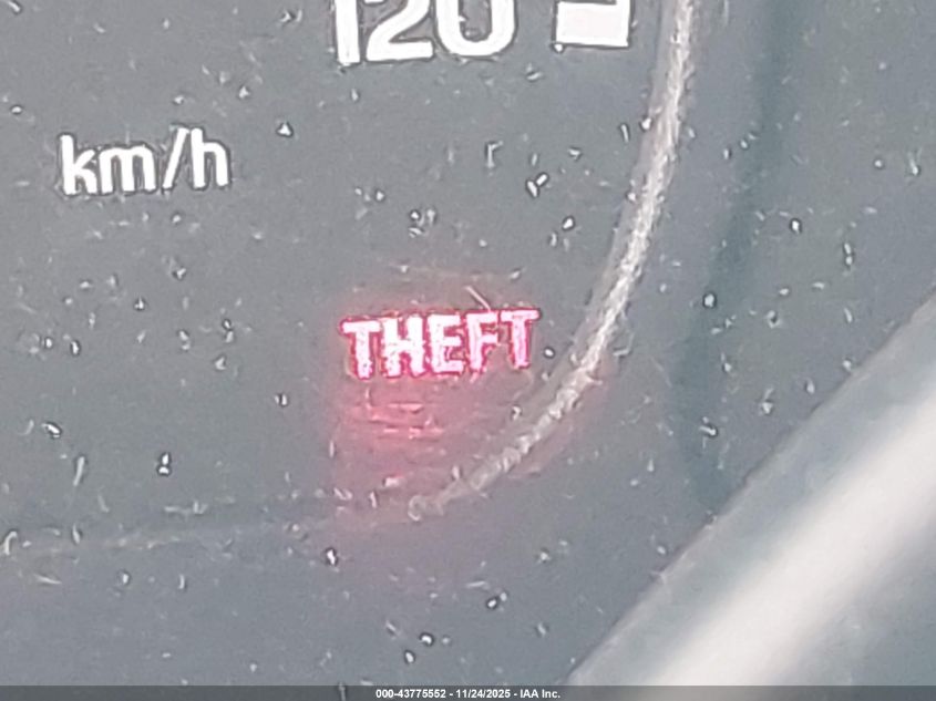 1998 Ford Explorer Eddie Bauer/Limited/Xl/Xlt VIN: 1FMZU34E9WZA76206 Lot: 43775552