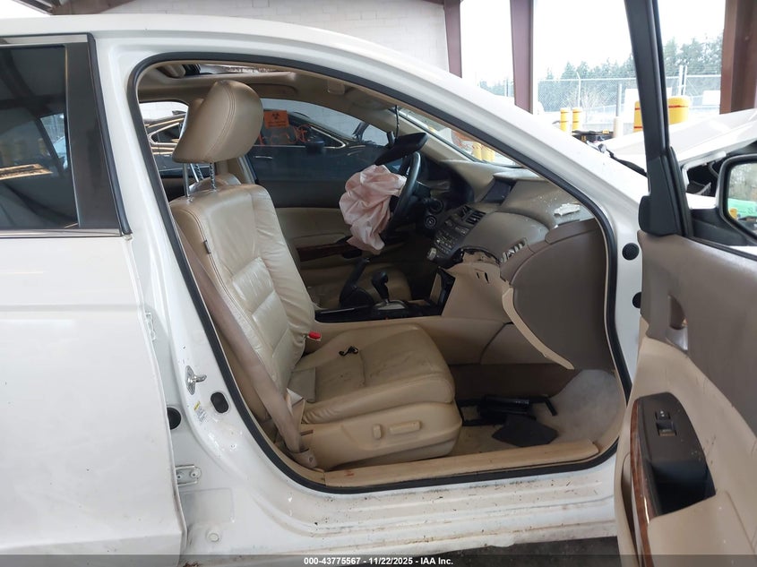 1HGCP36819A048588 2009 HONDA ACCORD photo no. 5