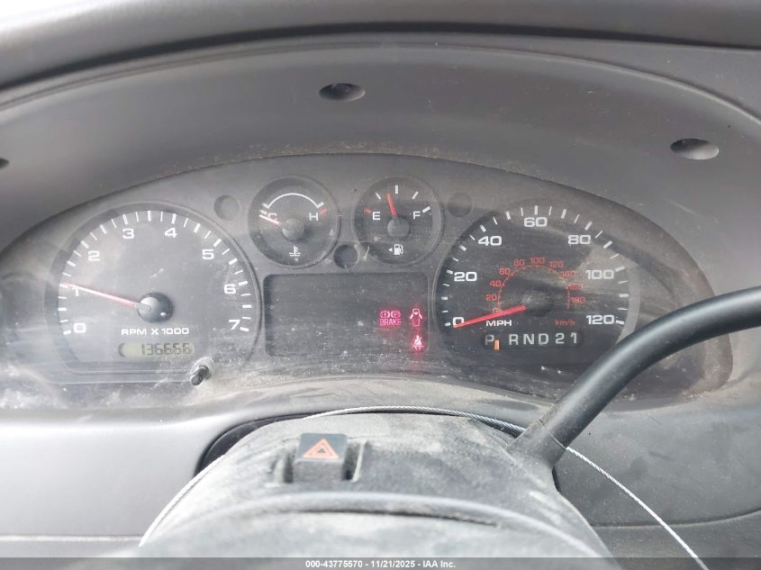 2006 Ford Ranger Fx4 Off-Road/Sport/Xl/Xlt VIN: 1FTZR15E76PA52751 Lot: 43775570