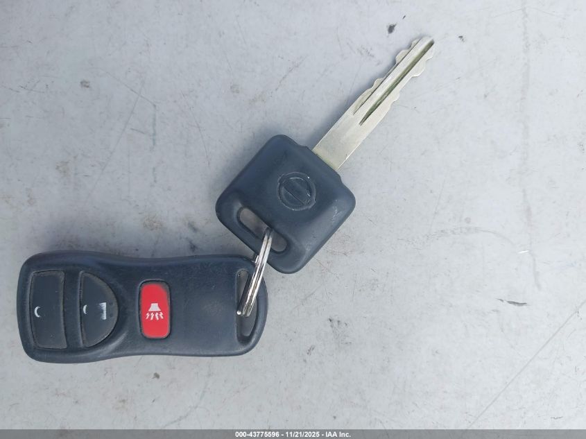 2006 Nissan Pathfinder Se VIN: 5N1AR18U96C641979 Lot: 43775596