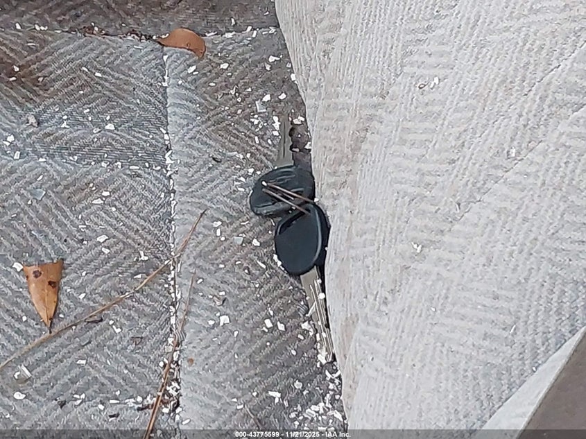 2004 Chevrolet Impala VIN: 2G1WF52E349401674 Lot: 43775599