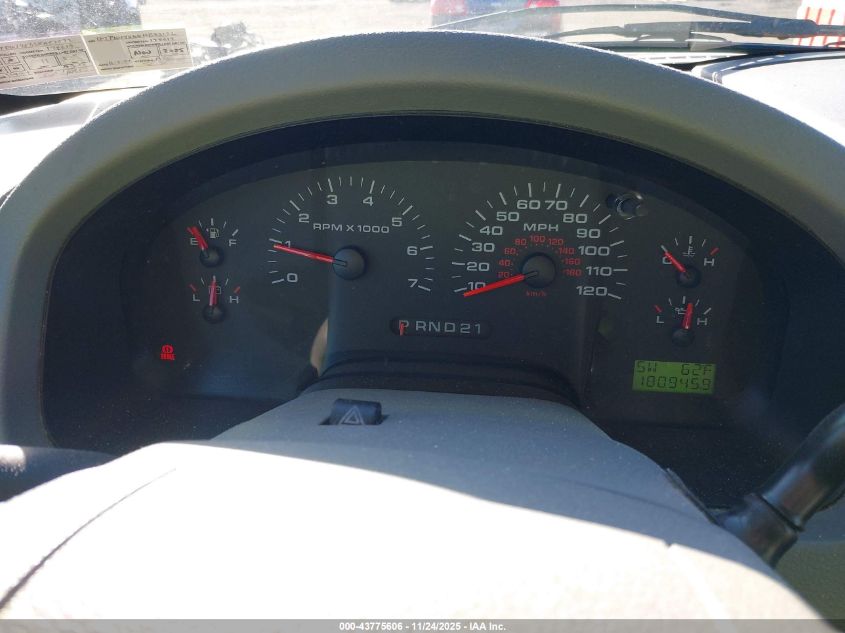 2006 Ford F-150 Fx4/Lariat/Xlt VIN: 1FTPW14566KB52032 Lot: 43775606