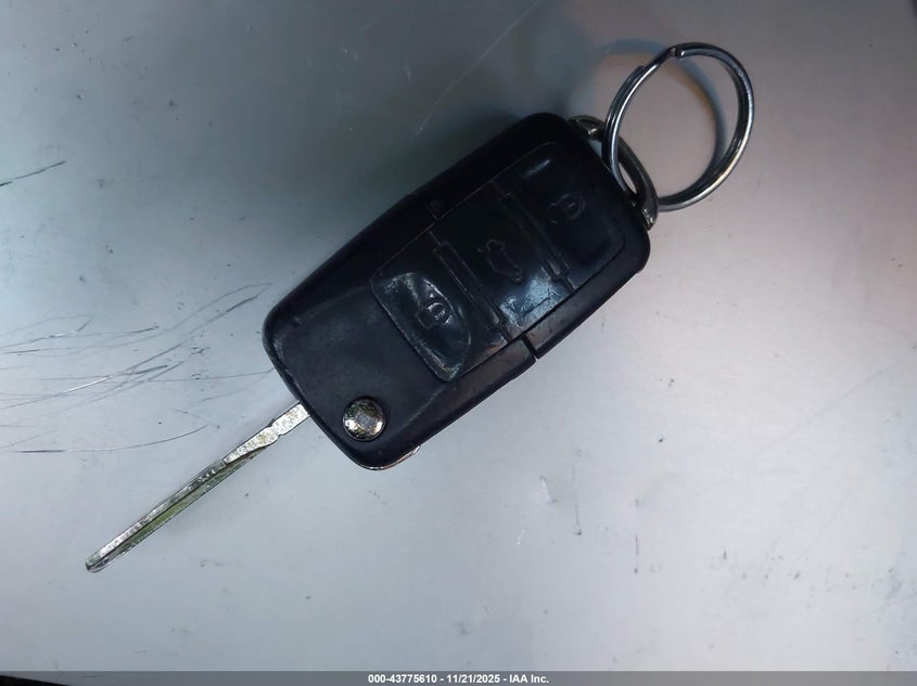 2009 Volkswagen Rabbit S VIN: WVWBB71K09W036292 Lot: 43775610