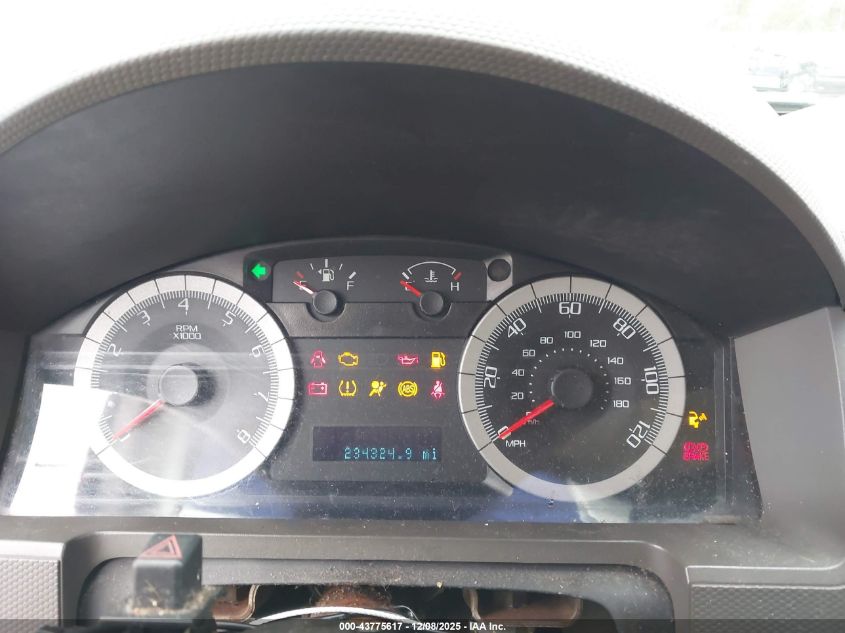 2008 Ford Escape Xlt VIN: 1FMCU03148KC71242 Lot: 43775617