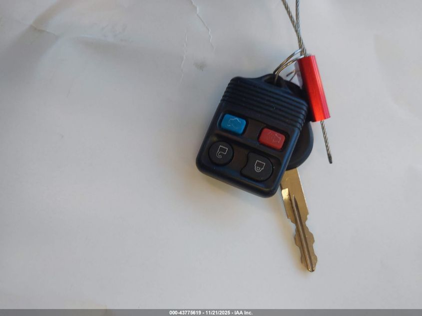 2005 Ford Explorer Xlt/Xlt Sport VIN: 1FMZU73E35UB58422 Lot: 43775619