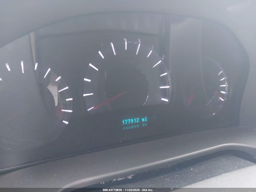 2011 Ford Fusion Se VIN: 3FAHP0HAXBR311925 Lot: 43775638