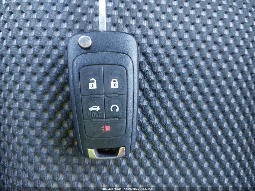 2014 Chevrolet Equinox 2Lt VIN: 2GNFLGEK8E6337722 Lot: 43775641