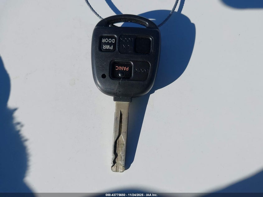 2007 Lexus Rx 400H VIN: JTJGW31U472004676 Lot: 43775650