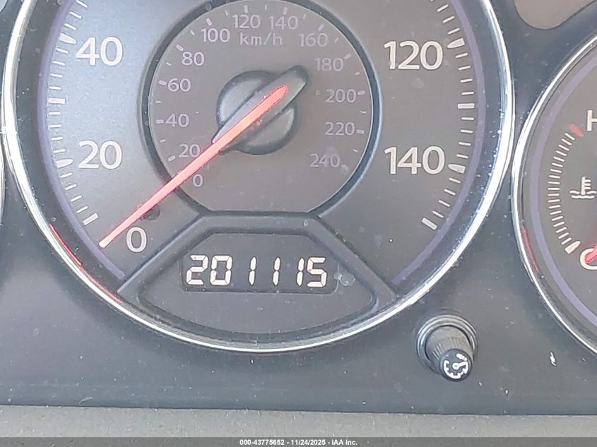 2005 Honda Civic Ex VIN: 2HGES26825H539927 Lot: 43775652