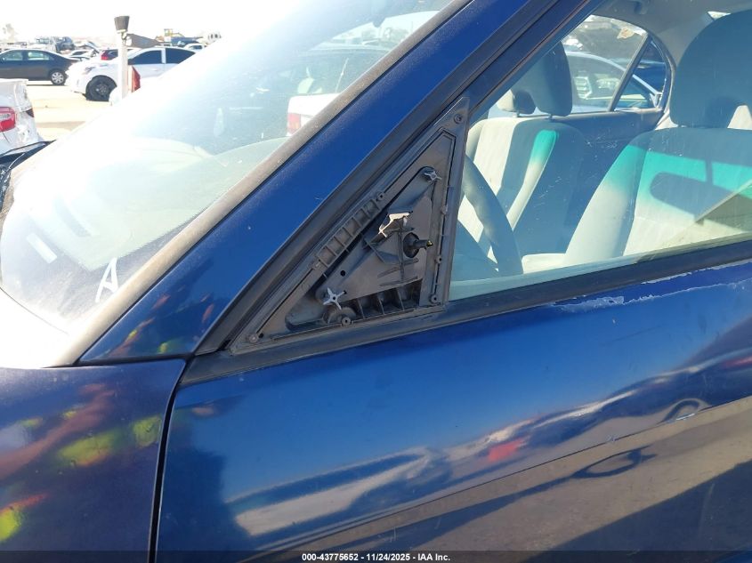 2005 Honda Civic Ex VIN: 2HGES26825H539927 Lot: 43775652