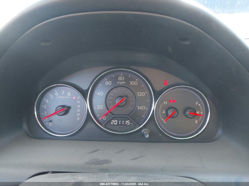 2005 Honda Civic Ex VIN: 2HGES26825H539927 Lot: 43775652