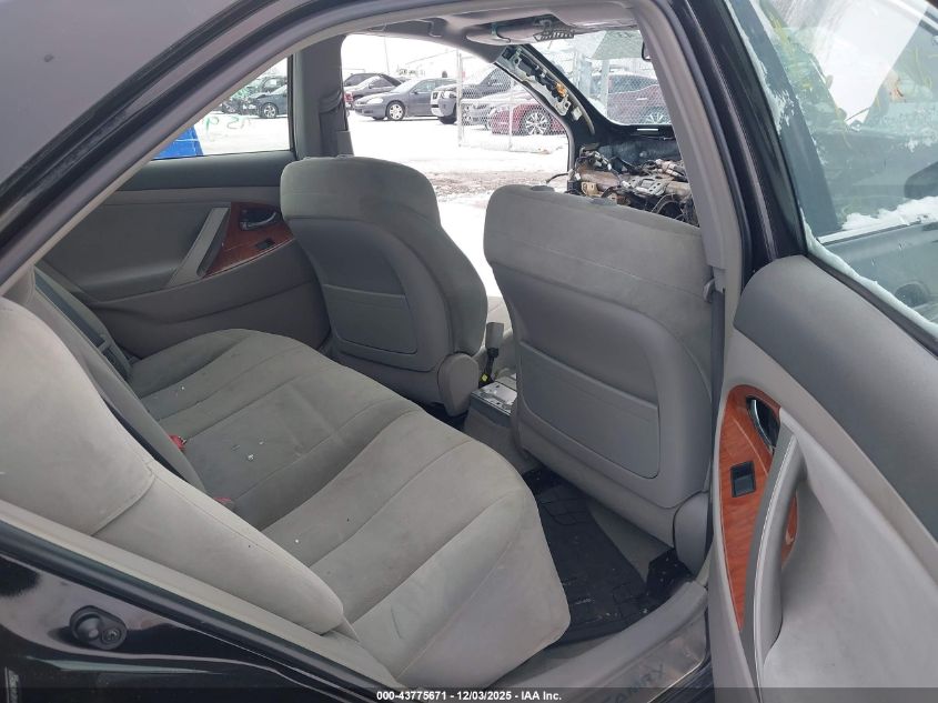 2009 Toyota Camry Xle VIN: 4T4BE46K19R058121 Lot: 43775671