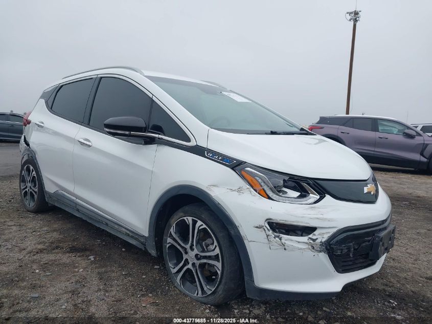 CHEVROLET BOLT EV PREMIER