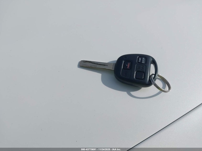 2007 Lexus Rx 400H VIN: JTJHW31U572017148 Lot: 43775691