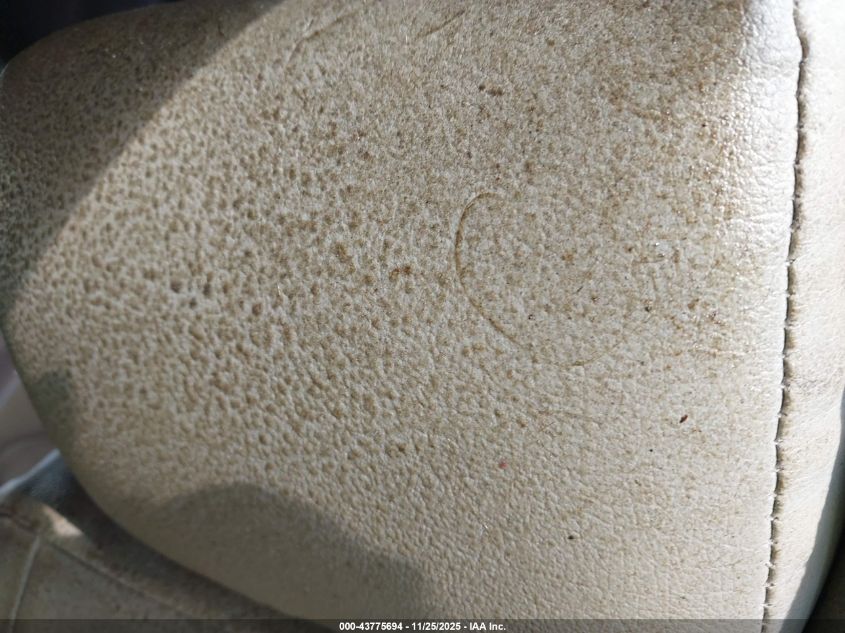 1997 Chrysler Sebring Jxi VIN: 3C3EL55H3VT598690 Lot: 43775694