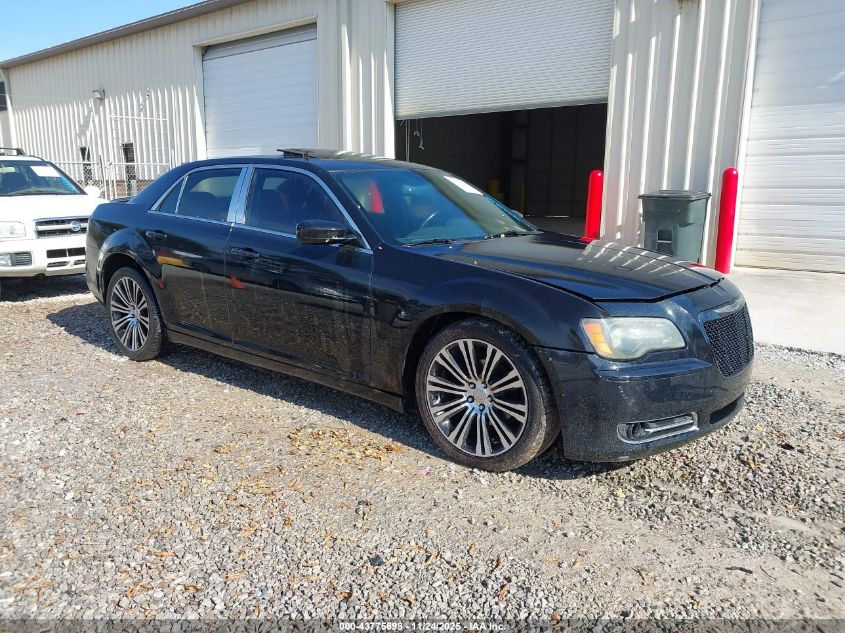 CHRYSLER 300S