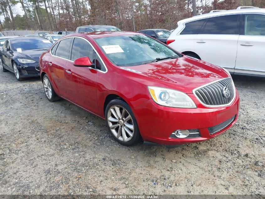 BUICK VERANO