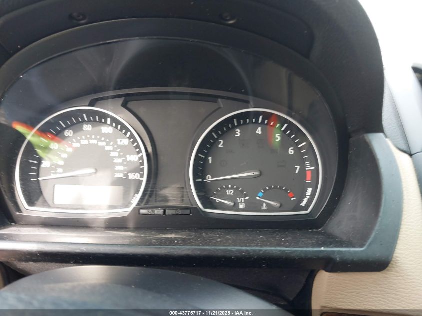 2007 BMW X3 3.0Si VIN: WBXPC934X7WF17909 Lot: 43775717