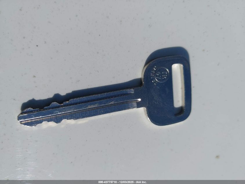 1993 Toyota Corolla Le/Dx VIN: 1NXAE09E8PZ090484 Lot: 43775718