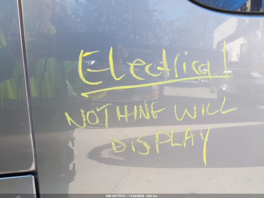 2019 Mercedes-Benz Sprinter 2500 High Roof I4 VIN: WD4PF1ED5KT009248 Lot: 43775731