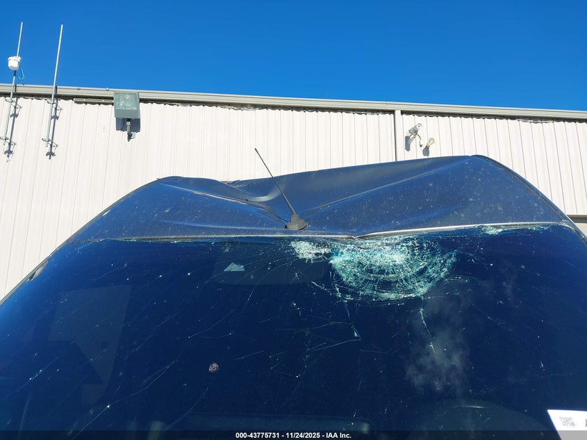 2019 Mercedes-Benz Sprinter 2500 High Roof I4 VIN: WD4PF1ED5KT009248 Lot: 43775731