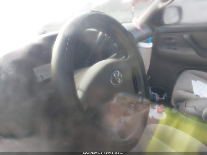 2006 Toyota Sequoia Sr5 V8 VIN: 5TDBT44AX6S260955 Lot: 43775733