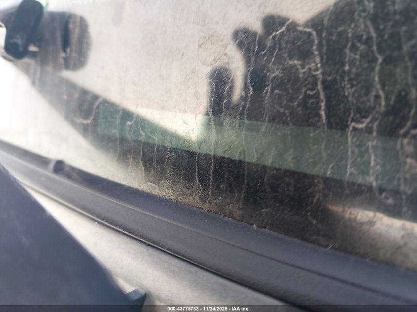 2006 Toyota Sequoia Sr5 V8 VIN: 5TDBT44AX6S260955 Lot: 43775733