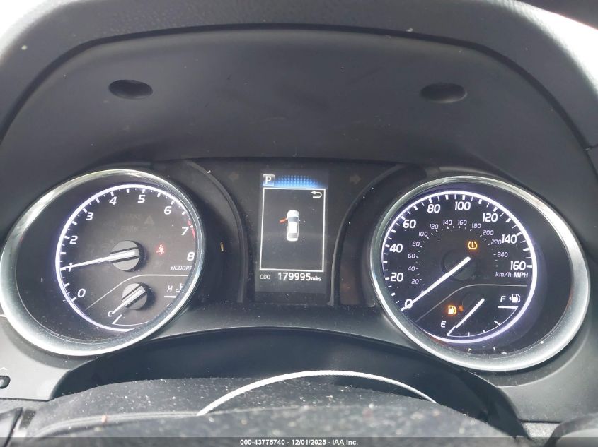 2019 Toyota Camry Le VIN: 4T1B11HK5KU791604 Lot: 43775740