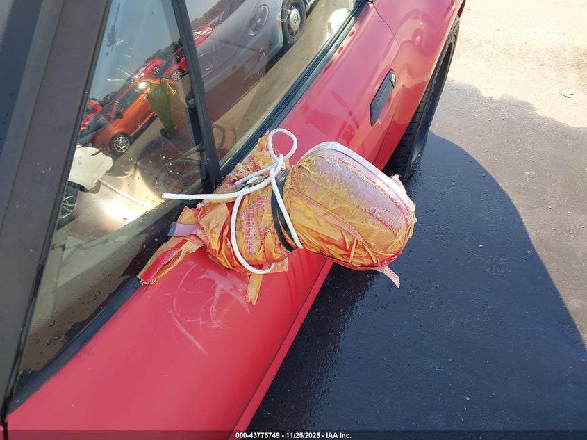 1997 BMW Z3 2.8L Roadster VIN: 4USCJ3326VLC08959 Lot: 43775749