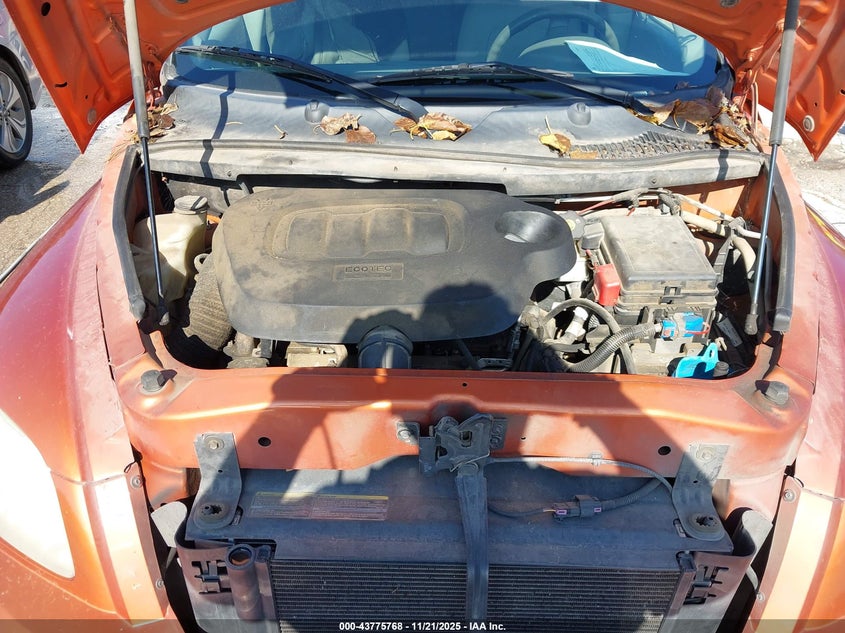 2008 Chevrolet Hhr Ls VIN: 3GNCA13DX8S717841 Lot: 43775768