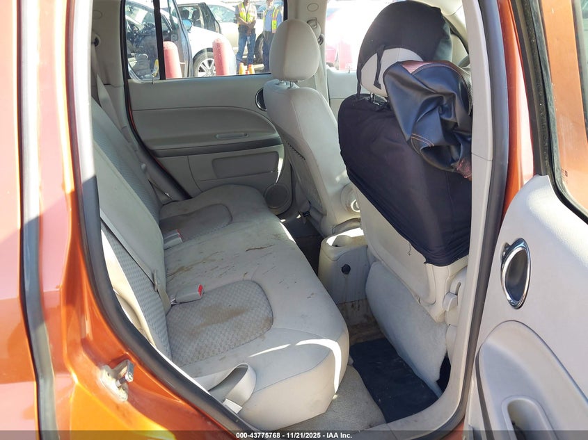 2008 Chevrolet Hhr Ls VIN: 3GNCA13DX8S717841 Lot: 43775768