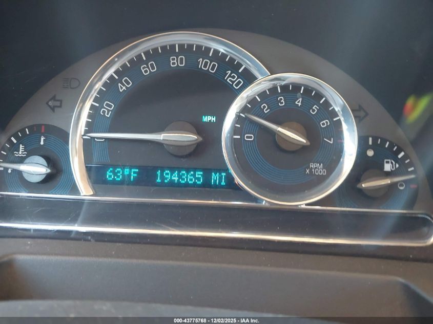 2008 Chevrolet Hhr Ls VIN: 3GNCA13DX8S717841 Lot: 43775768