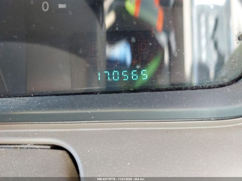 2009 Dodge Journey Sxt VIN: 3D4GG57VX9T233461 Lot: 43775776