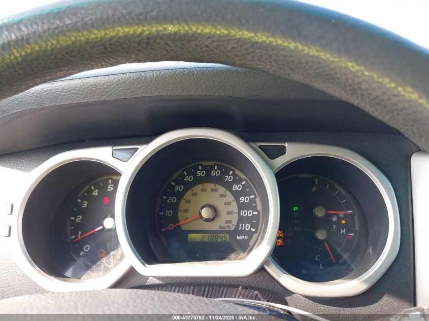 2003 Toyota 4Runner Sr5 V6 VIN: JTEBU14R930010506 Lot: 43775782