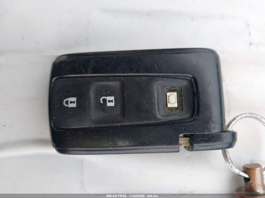 2007 Toyota Prius VIN: JTDKB20U873247678 Lot: 43775785