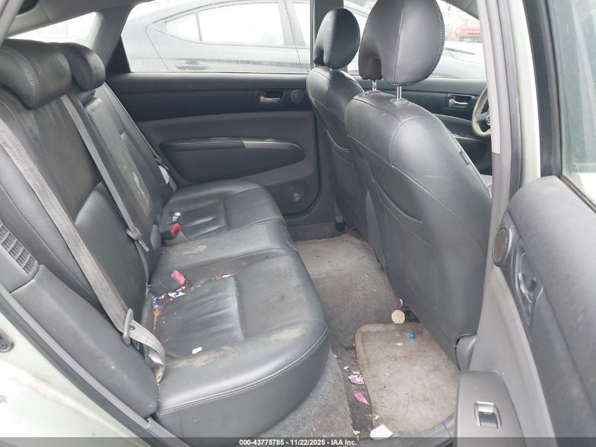 2007 Toyota Prius VIN: JTDKB20U873247678 Lot: 43775785