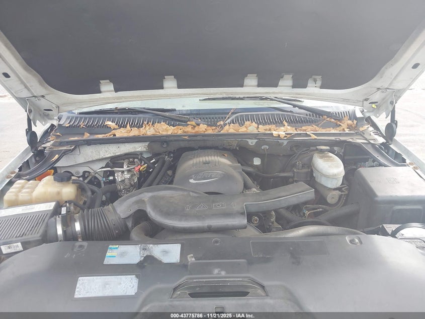 2003 GMC Yukon Xl 1500 Sle VIN: 1GKEC16Z73J340046 Lot: 43775786