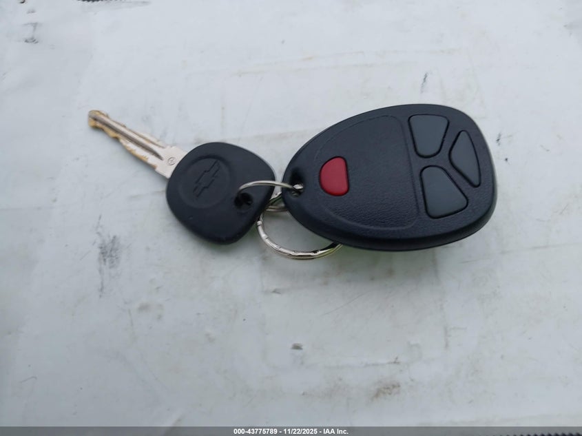 2009 Chevrolet Hhr Ss VIN: 3GNCA63X29S574747 Lot: 43775789